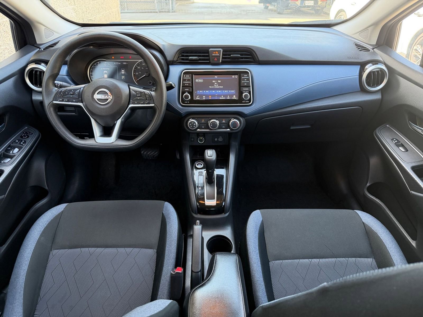 Thumbnail: 2025 Nissan Versa - 31