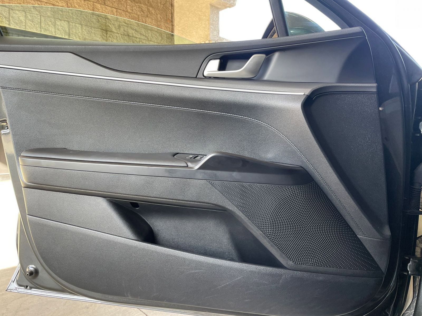 Thumbnail: 2025 Kia K5 - 18