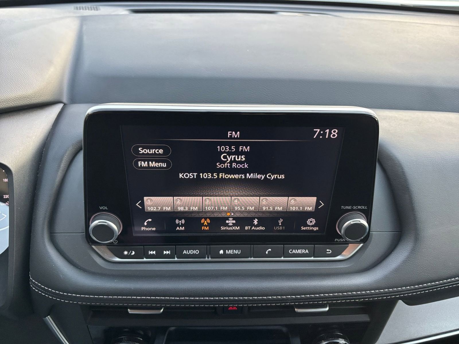 Thumbnail: 2025 Nissan Rogue - 21