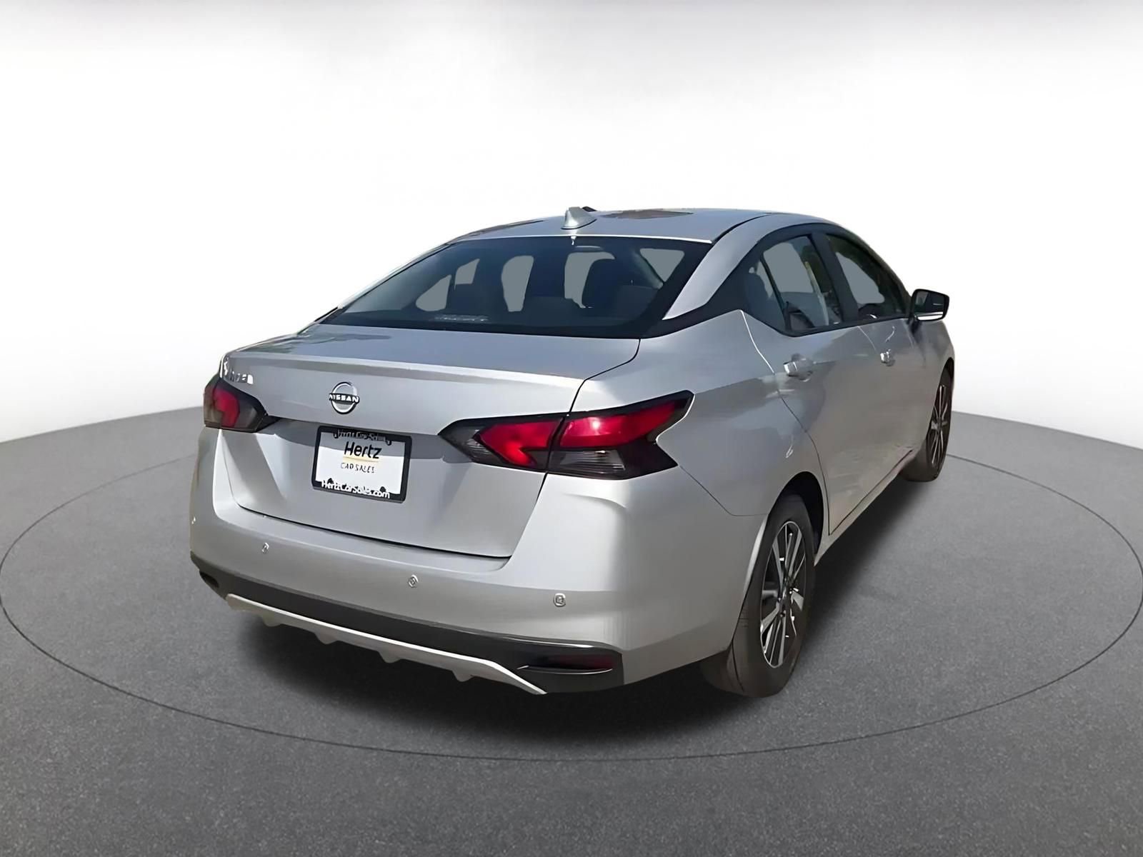 Thumbnail: 2025 Nissan Versa - 14