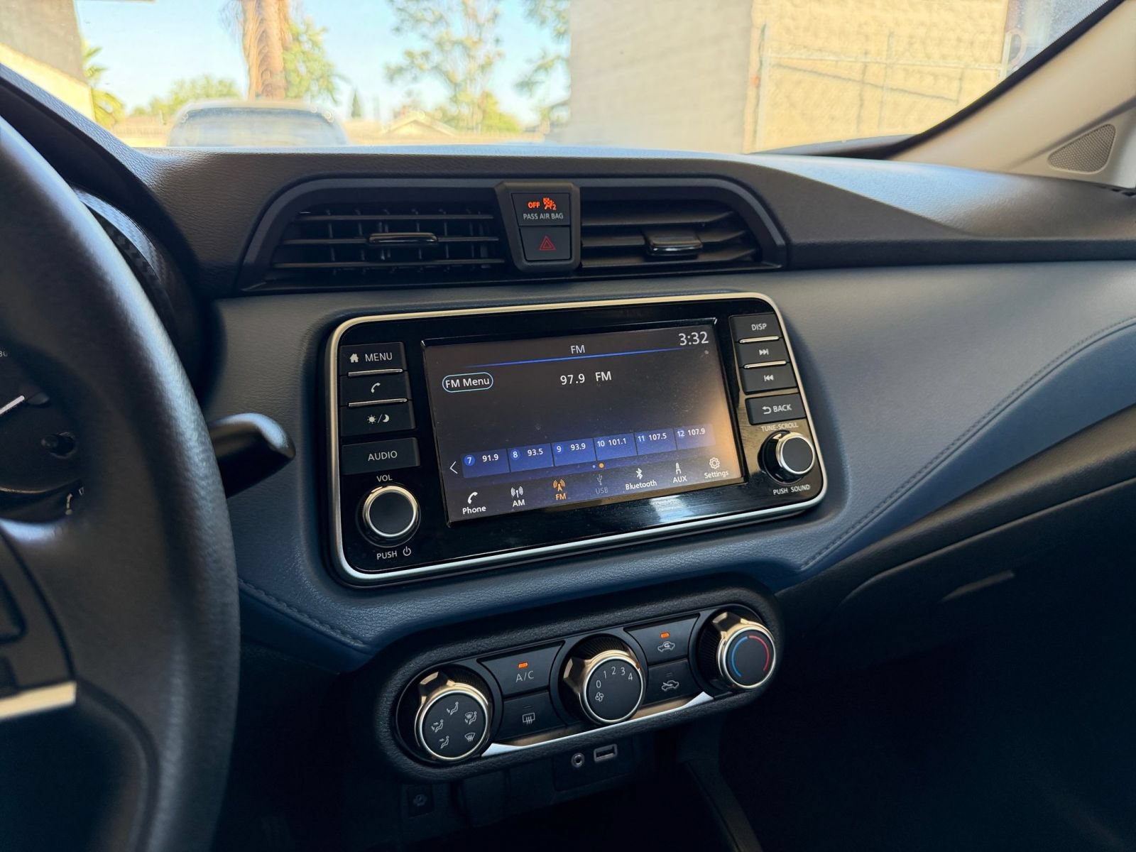 Thumbnail: 2025 Nissan Versa - 20