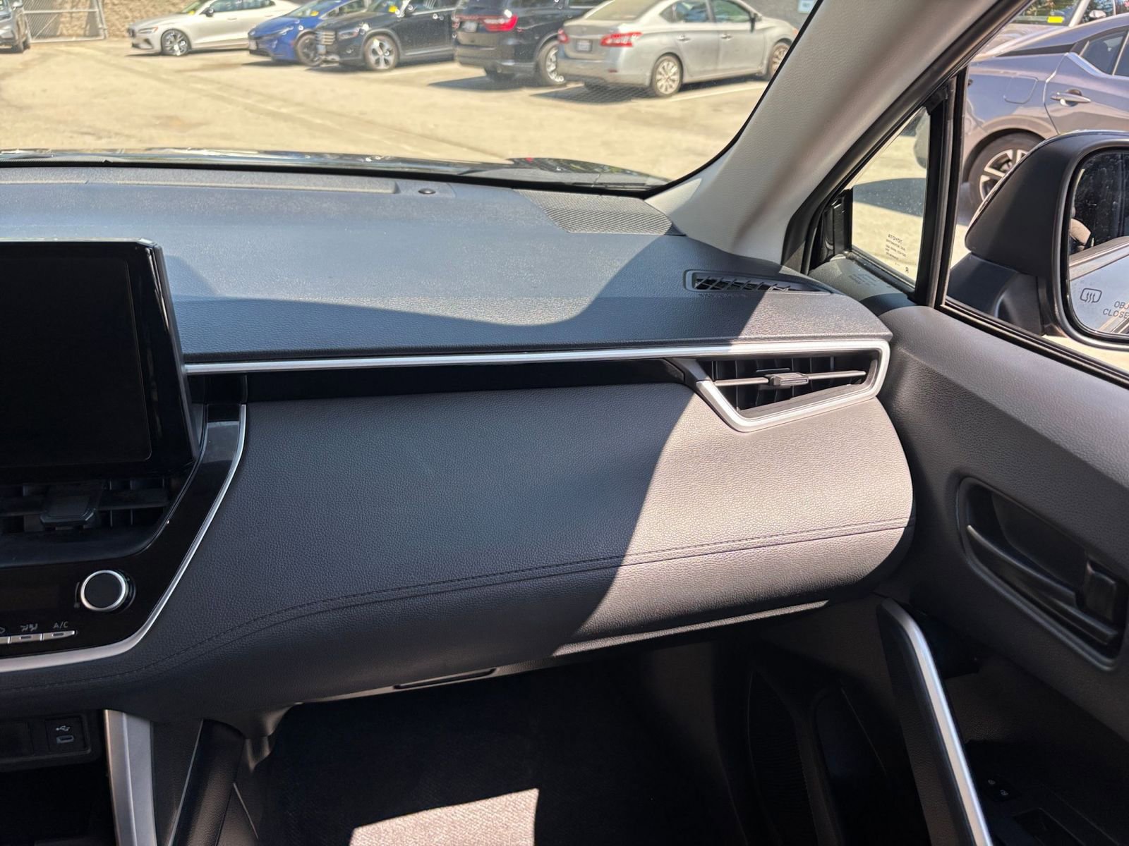 Thumbnail: 2025 Toyota Corolla Cross - 35