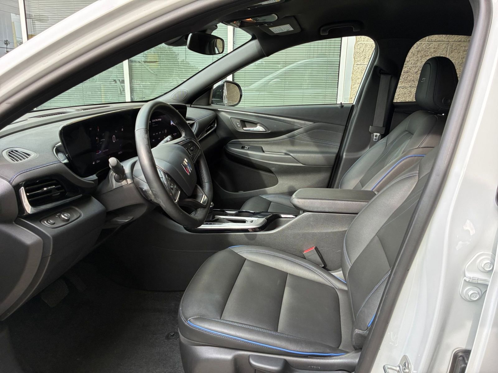 Thumbnail: 2025 Buick Envista - 27