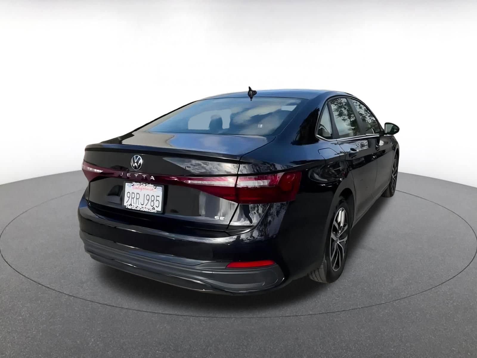 Thumbnail: 2025 Volkswagen Jetta - 14