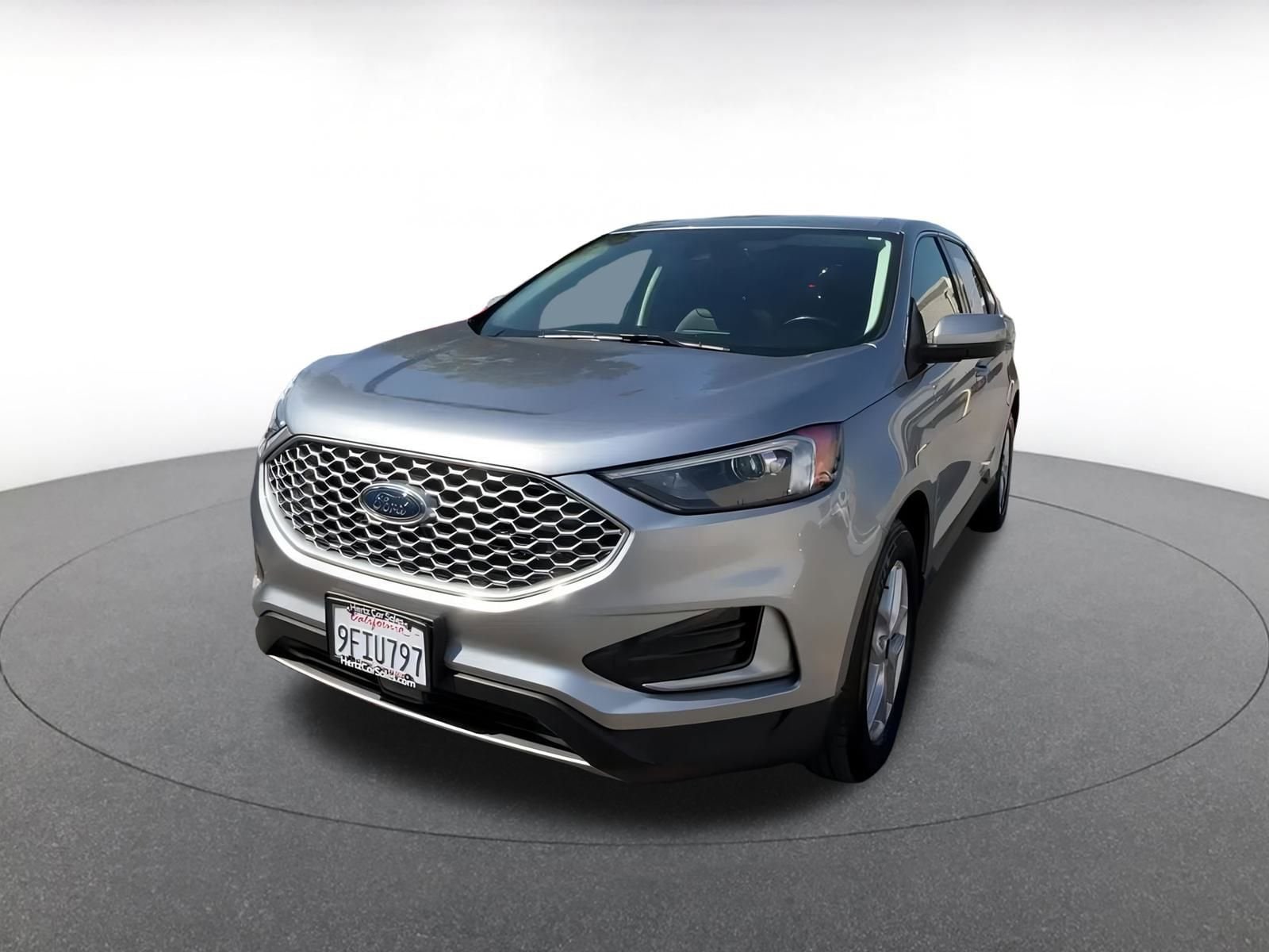 Thumbnail: 2023 Ford Edge - 7