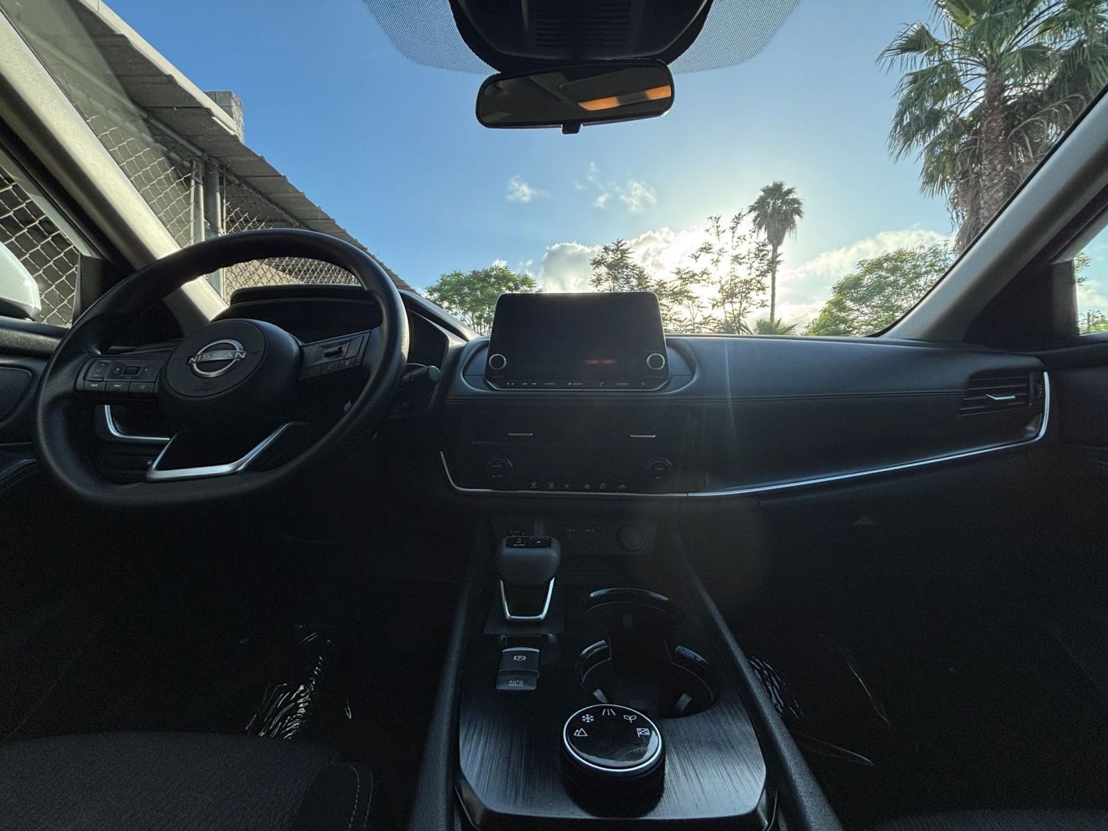 Thumbnail: 2024 Nissan Rogue - 33