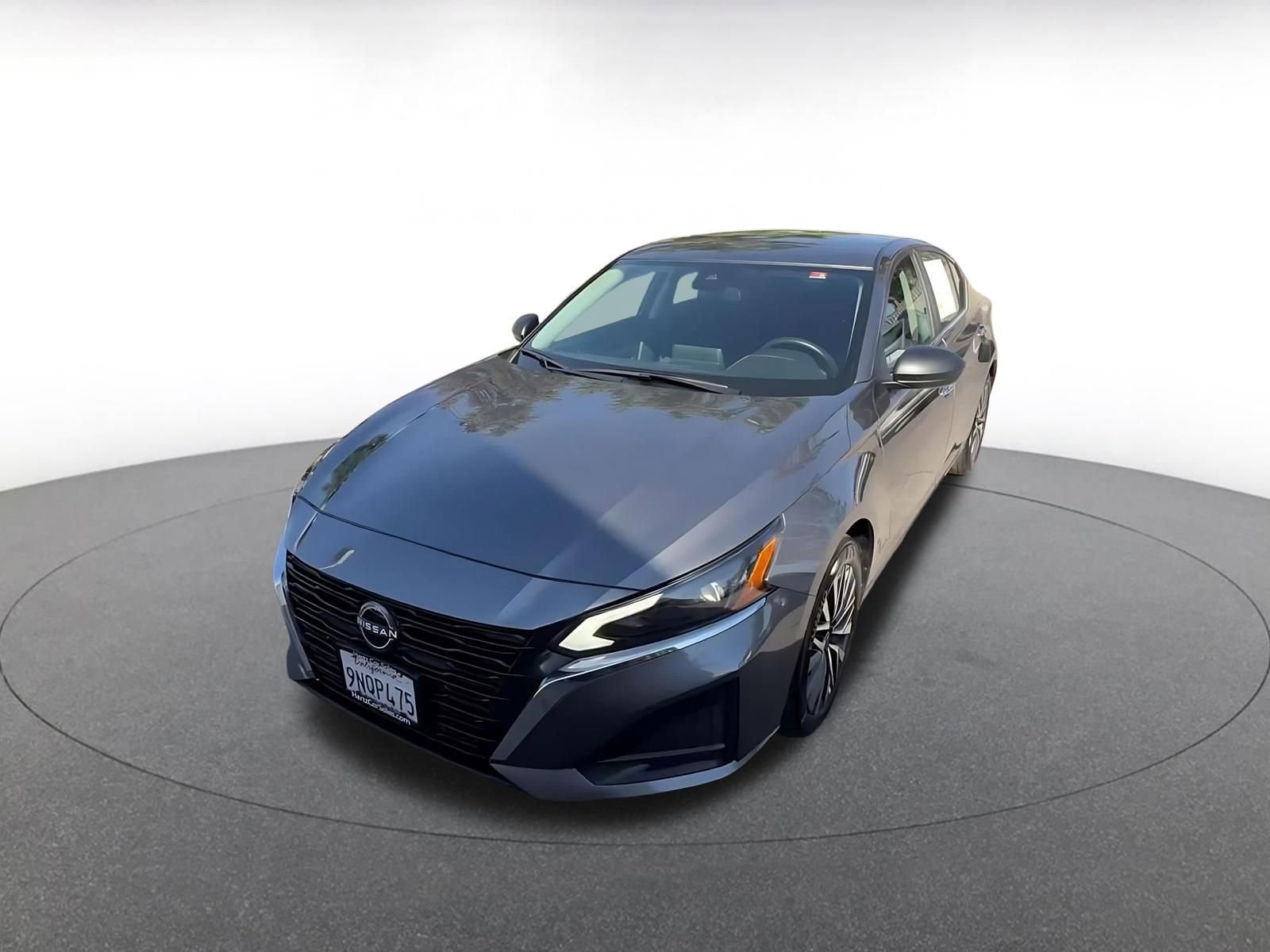 Thumbnail: 2025 Nissan Altima - 7