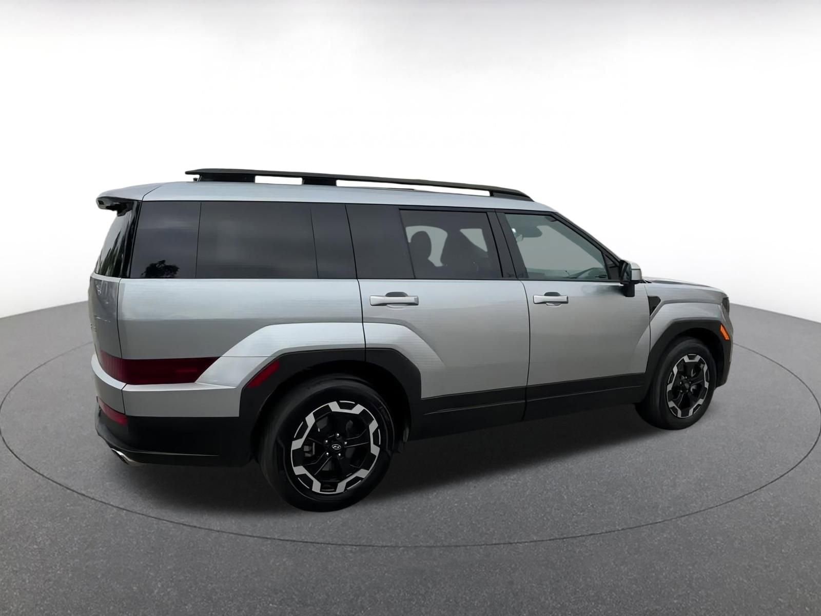 2024 Hyundai Santa Fe SEL 15