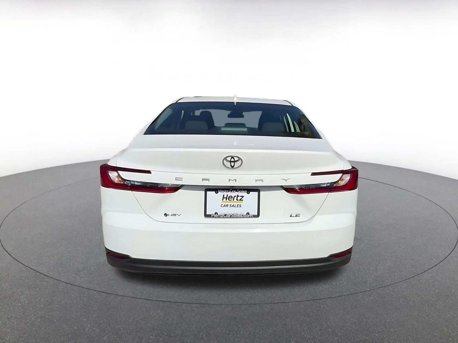 Thumbnail: 2025 Toyota Camry - 12