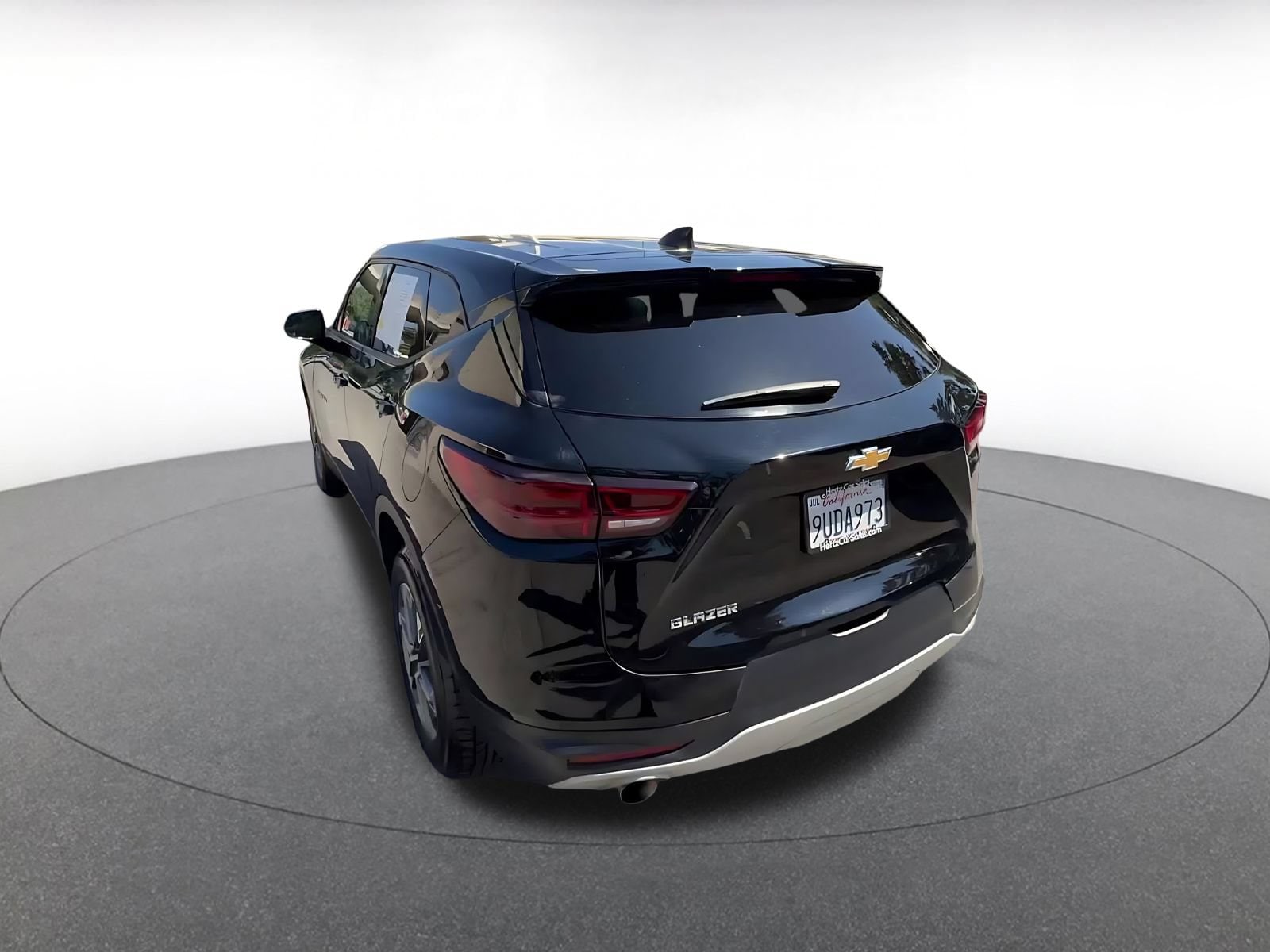 Thumbnail: 2025 Chevrolet Blazer - 11