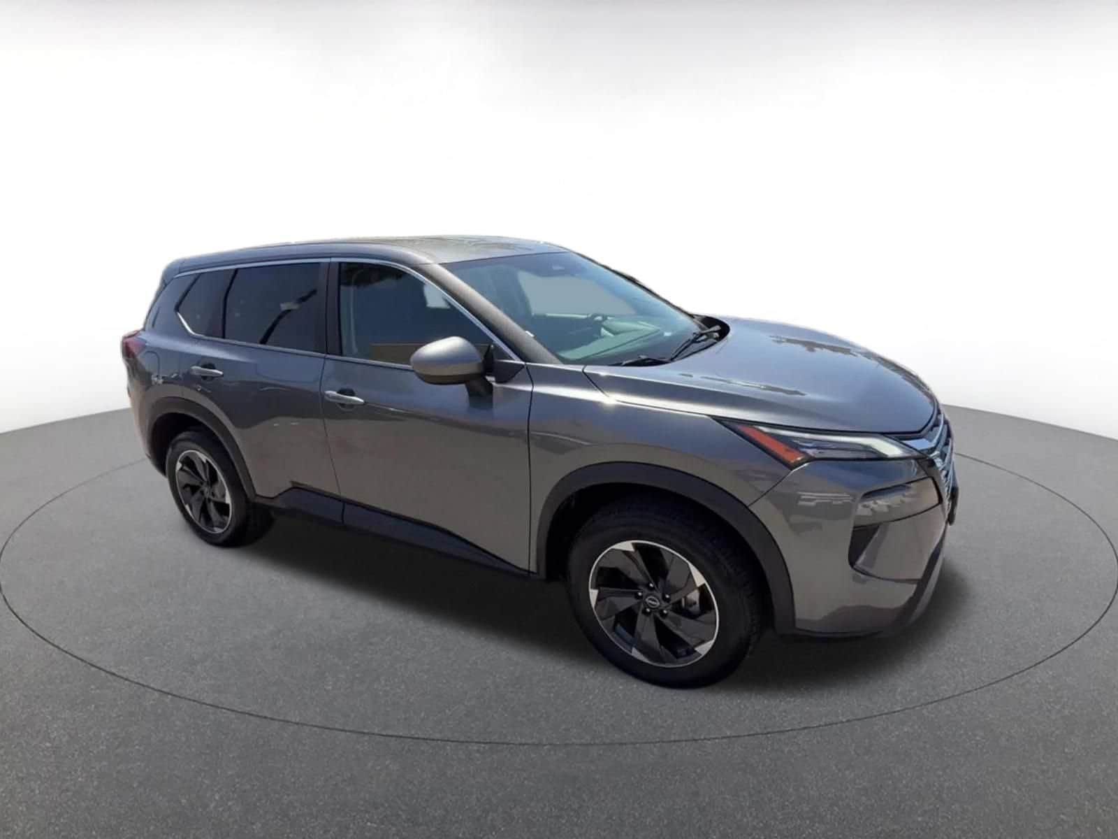 Thumbnail: 2025 Nissan Rogue - 2