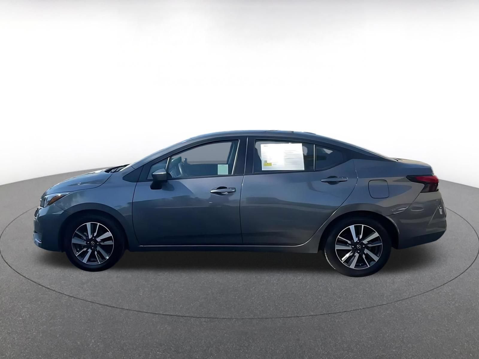 Thumbnail: 2025 Nissan Versa - 9