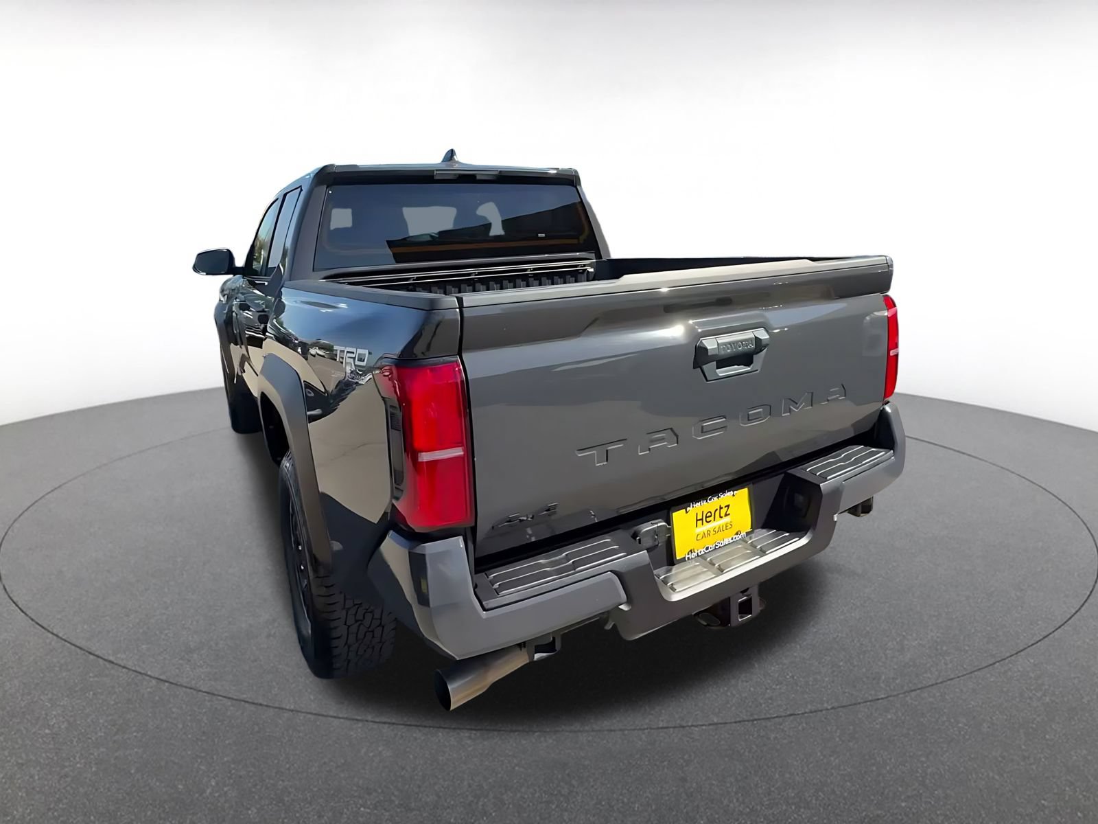 Thumbnail: 2025 Toyota Tacoma - 10