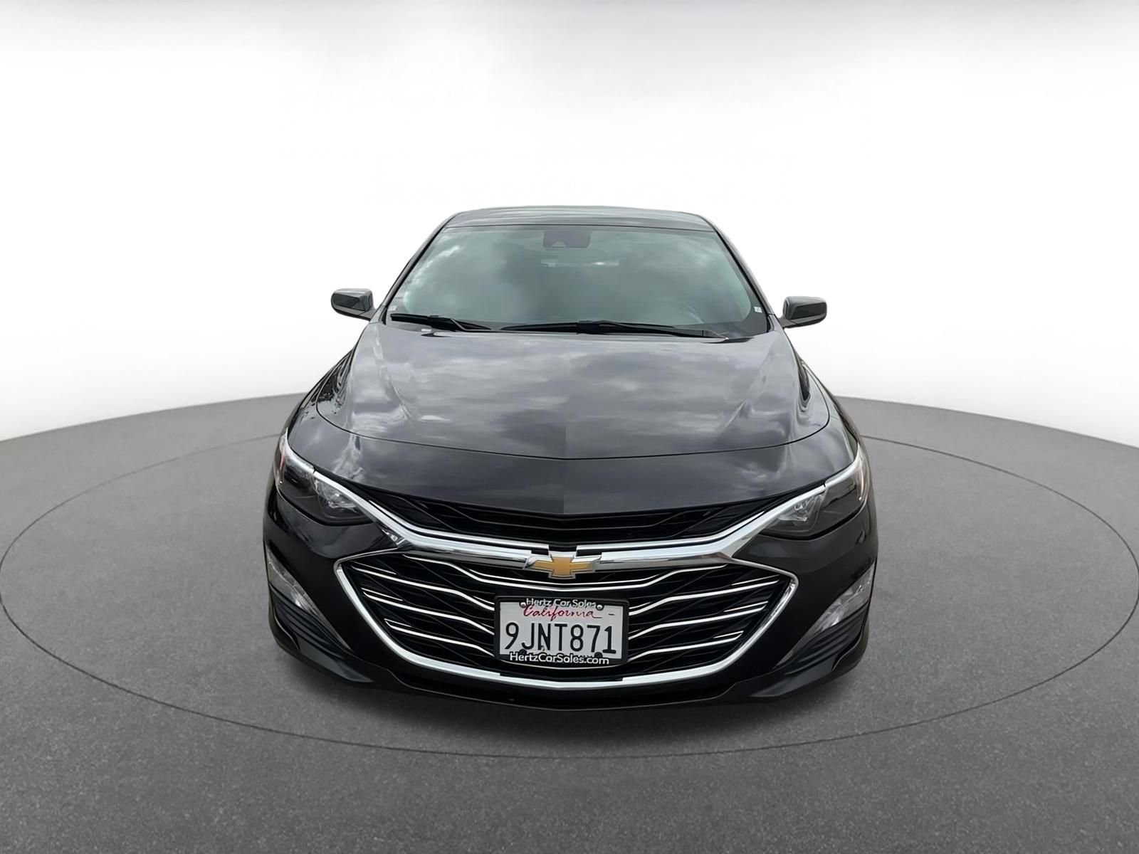 Thumbnail: 2024 Chevrolet Malibu - 5