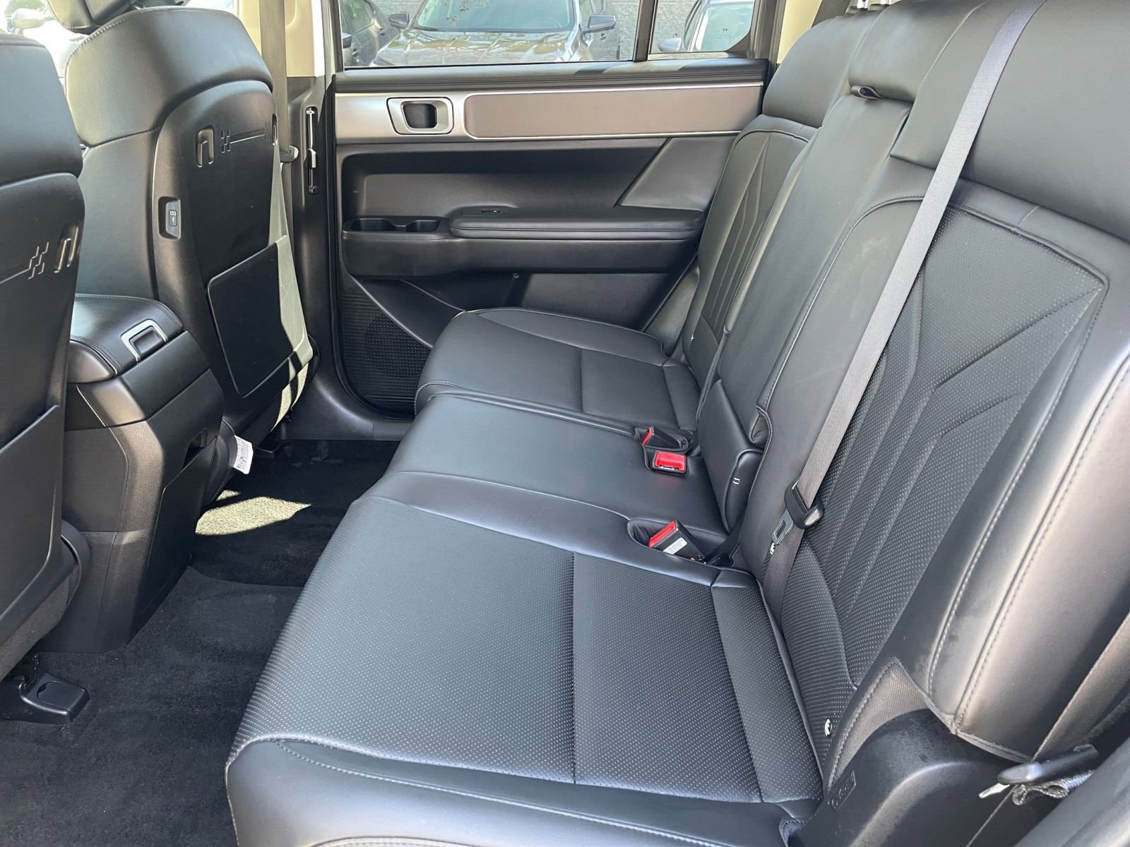 Thumbnail: 2025 Hyundai Santa Fe - 27