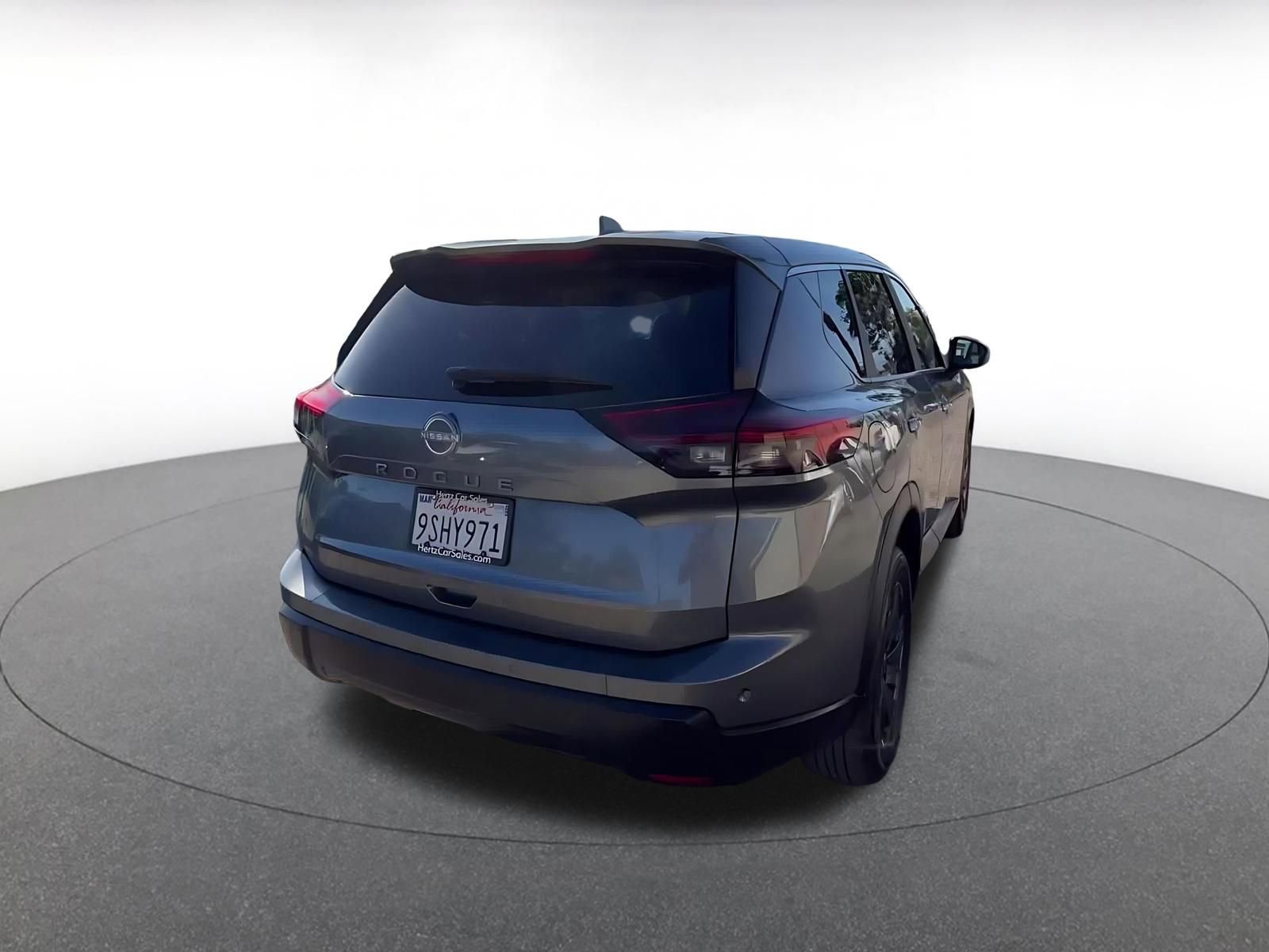 Thumbnail: 2025 Nissan Rogue - 15