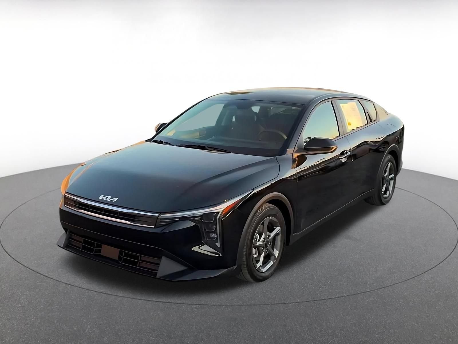 Thumbnail: 2025 Kia K4 - 7