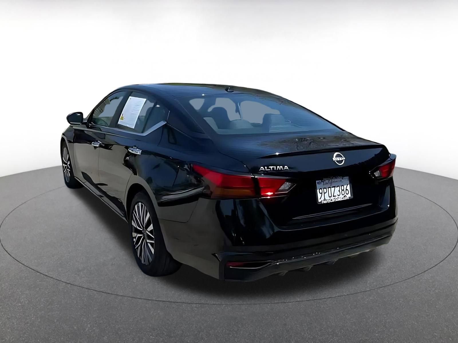 Thumbnail: 2025 Nissan Altima - 11