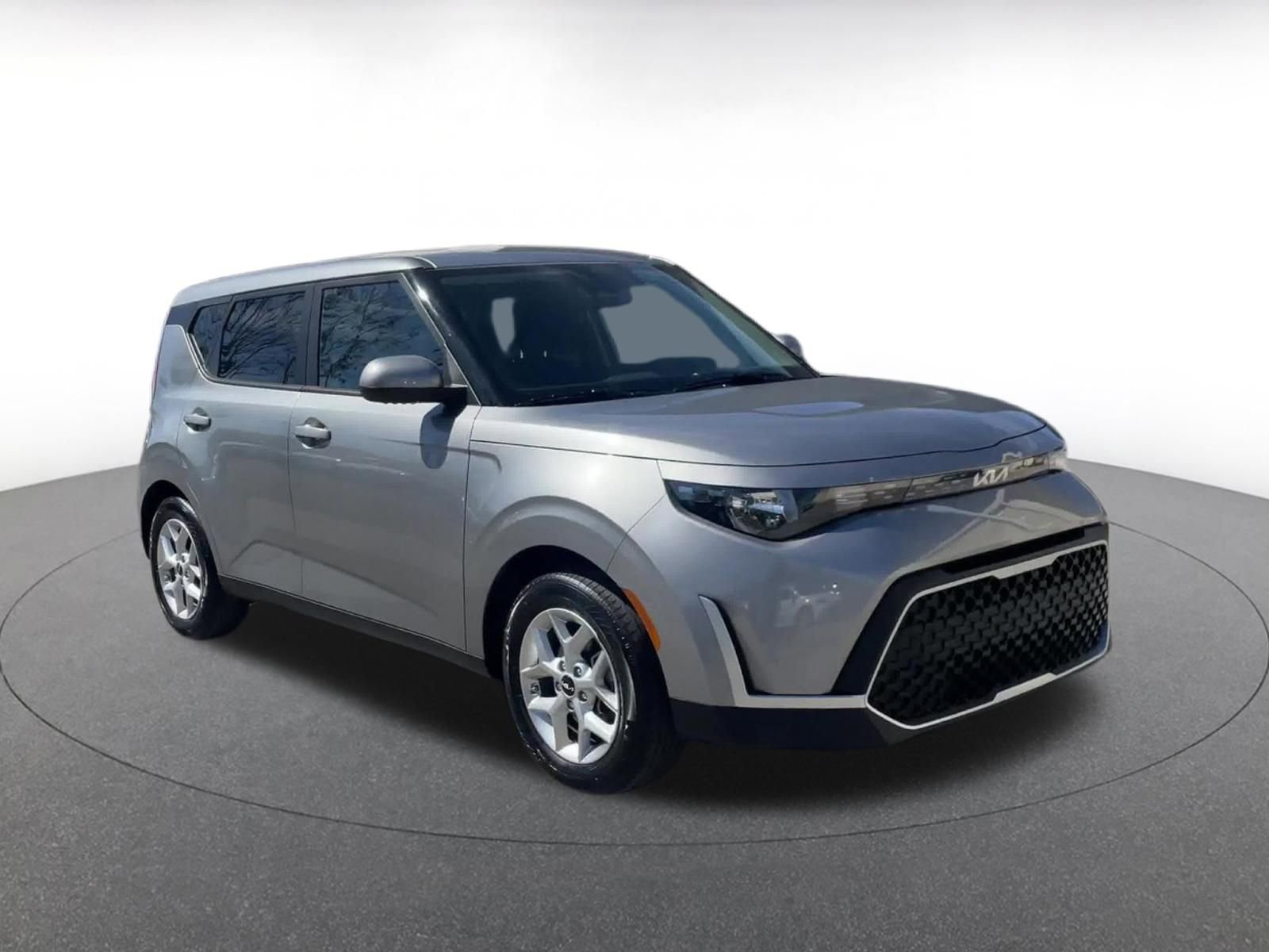 Thumbnail: 2025 Kia Soul - 3