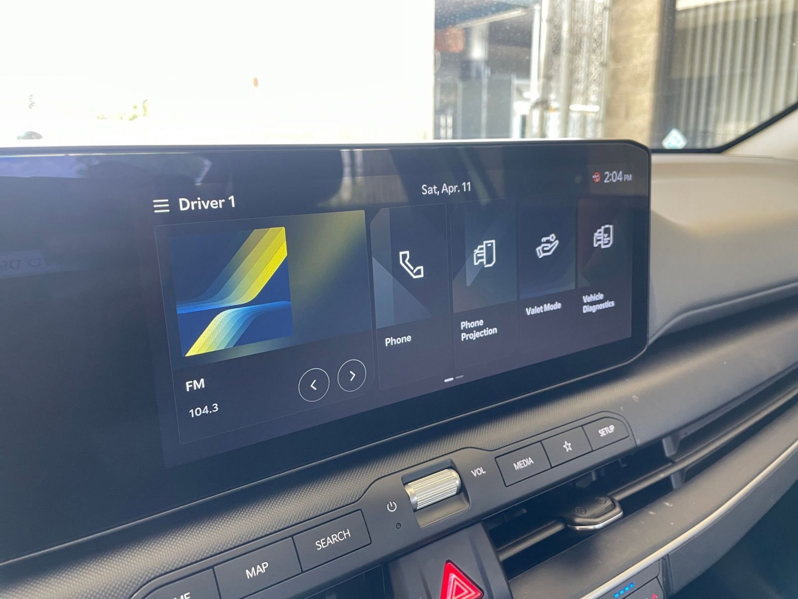 Thumbnail: 2025 Kia K4 - 20