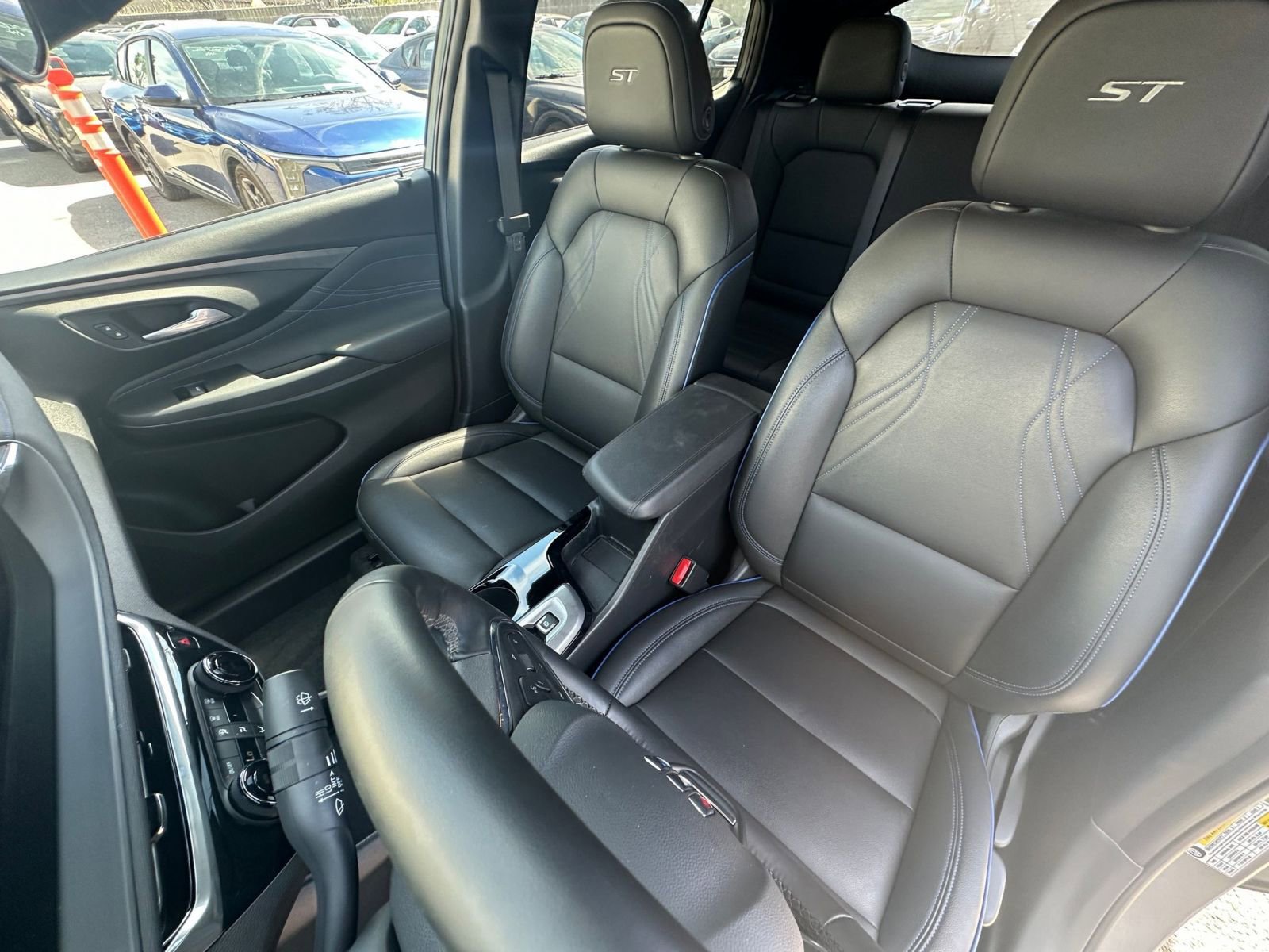 Thumbnail: 2025 Buick Envista - 35