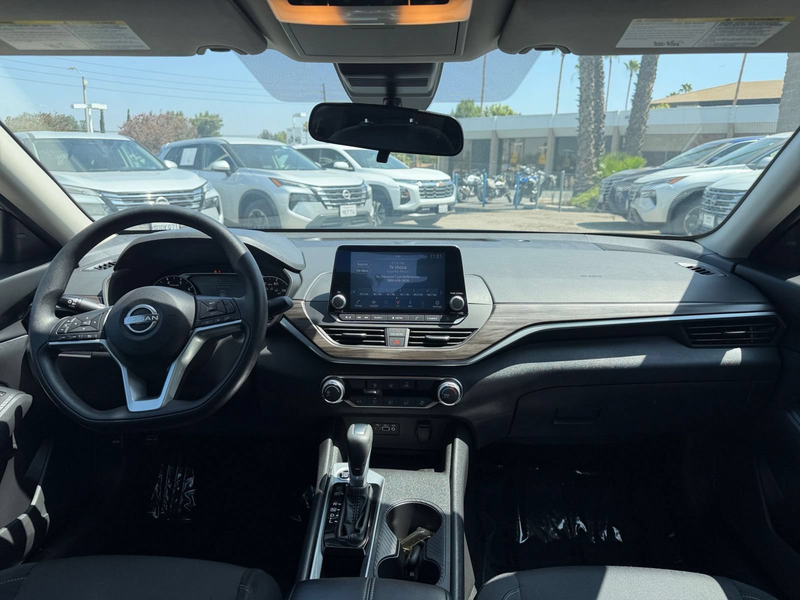Thumbnail: 2025 Nissan Altima - 33
