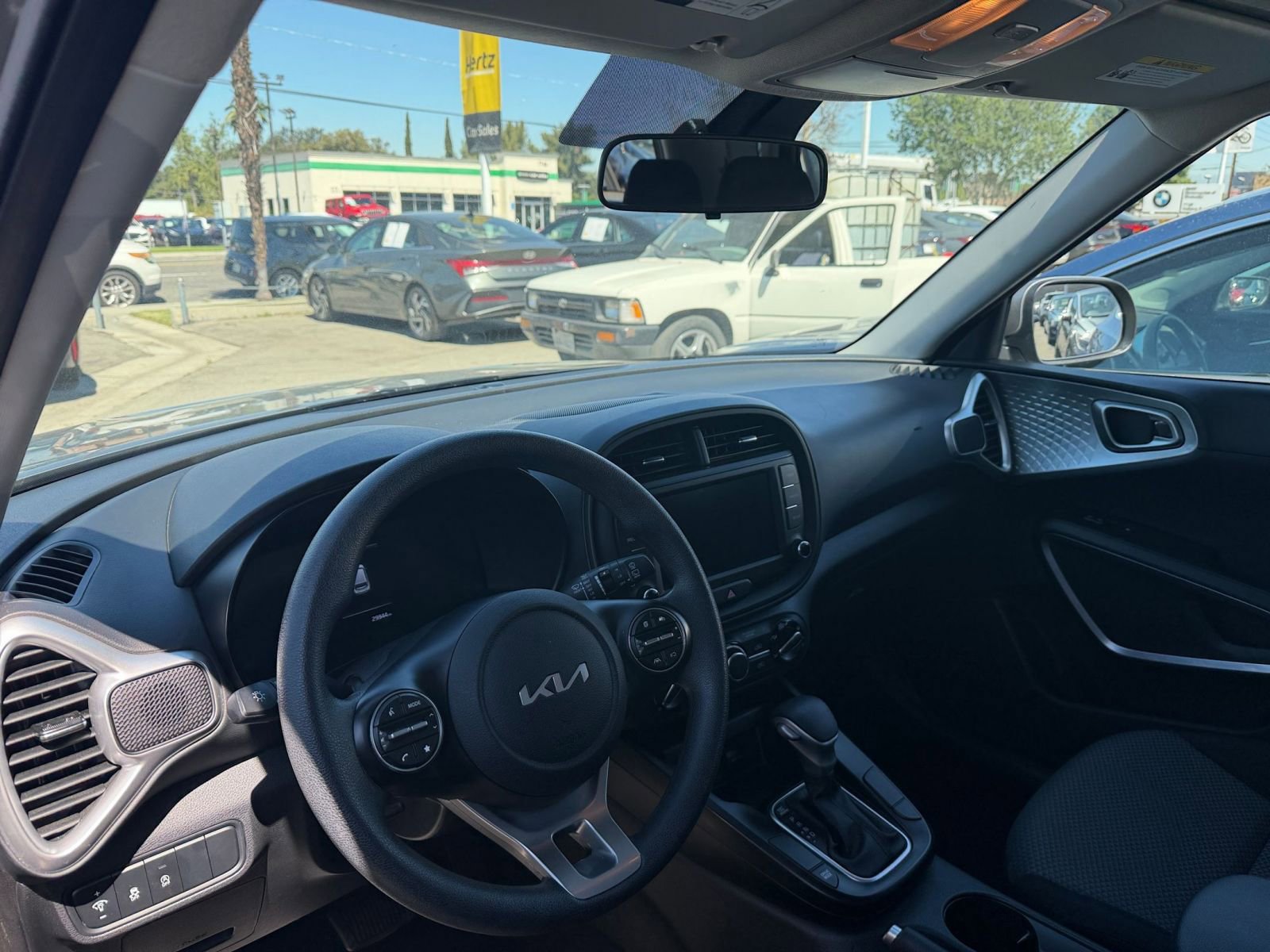 Thumbnail: 2025 Kia Soul - 31