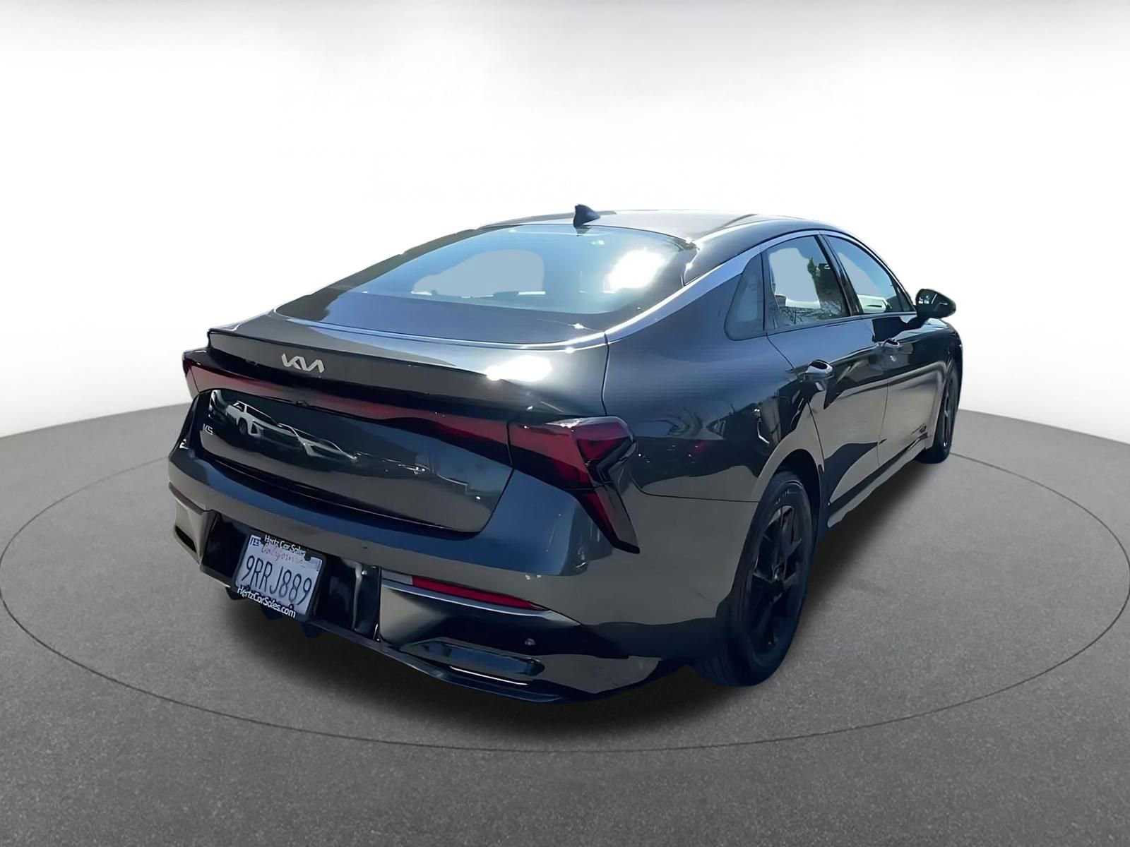 Thumbnail: 2025 Kia K5 - 14