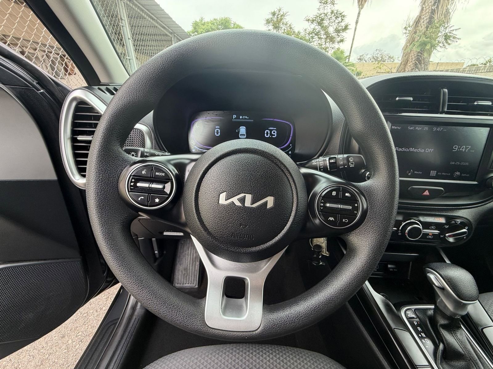 Thumbnail: 2025 Kia Soul - 25