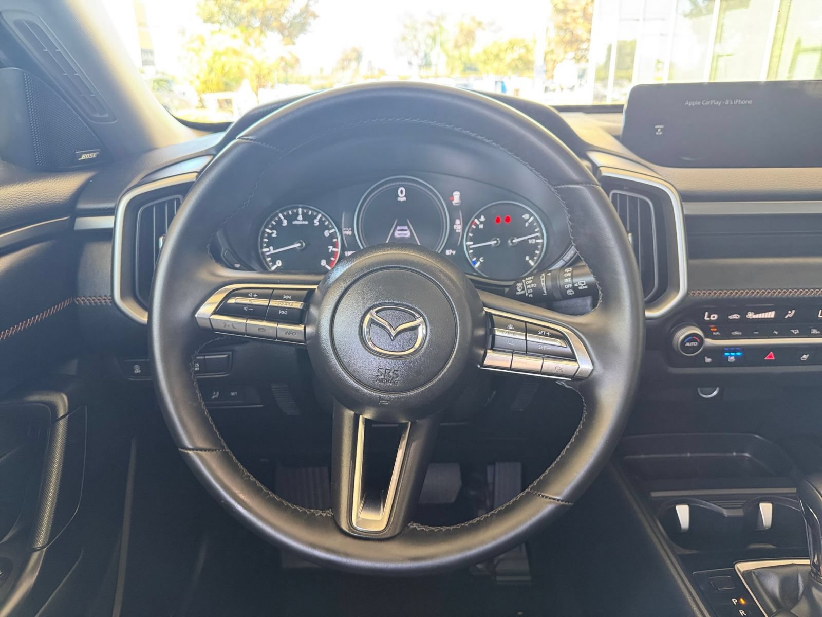 Thumbnail: 2026 Mazda CX-50 - 28