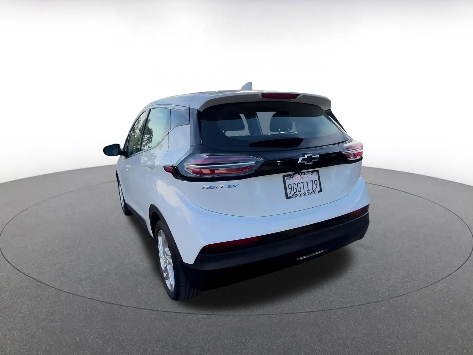 Thumbnail: 2023 Chevrolet Bolt EV - 11
