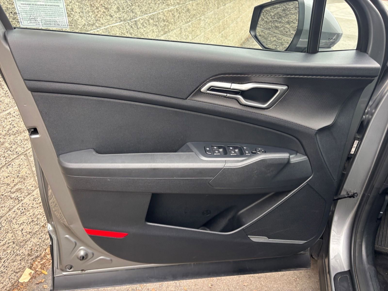 Thumbnail: 2025 Kia Sportage - 18