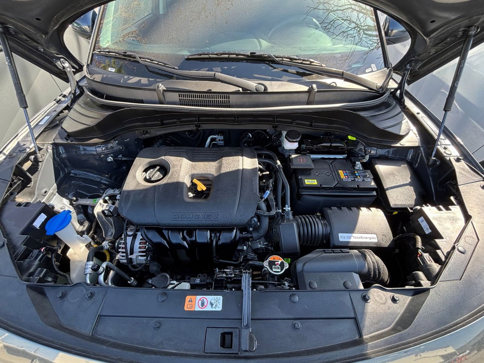 Thumbnail: 2025 Kia Soul - 33