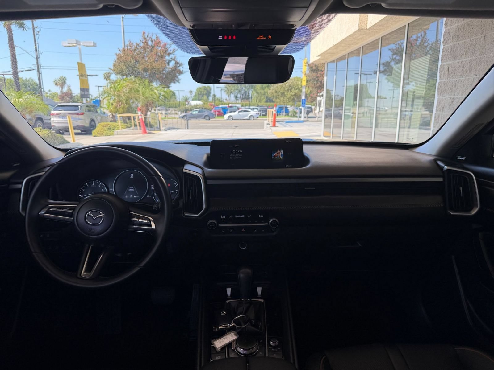 Thumbnail: 2026 Mazda CX-50 - 34