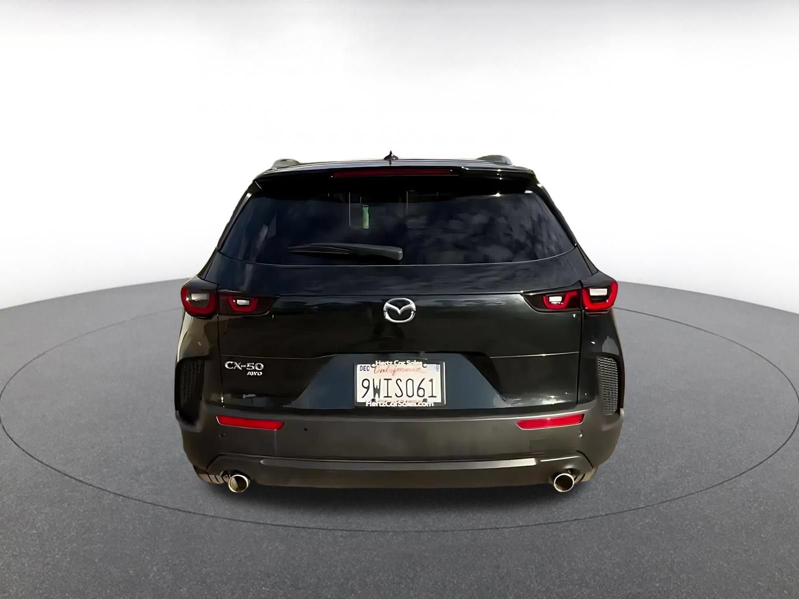 Thumbnail: 2026 Mazda CX-50 - 12