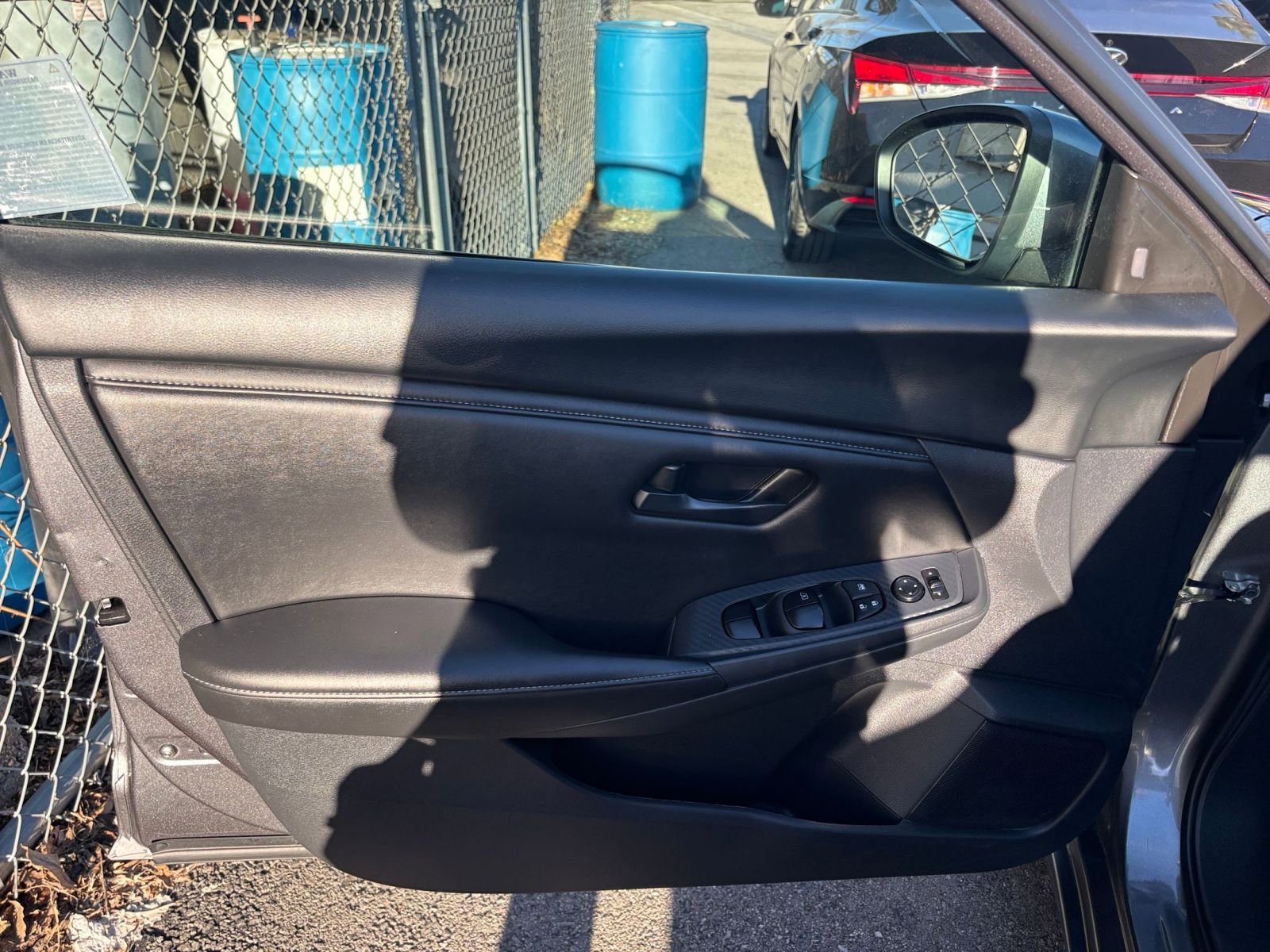 Thumbnail: 2025 Nissan Sentra - 20