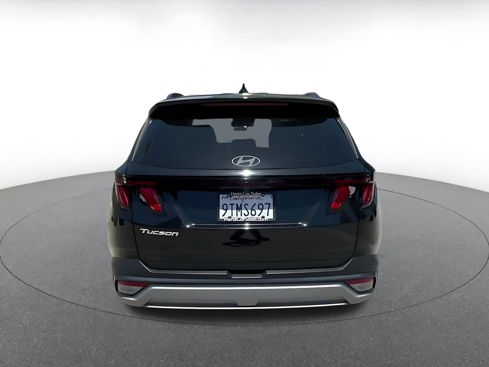 Thumbnail: 2025 Hyundai Tucson - 12