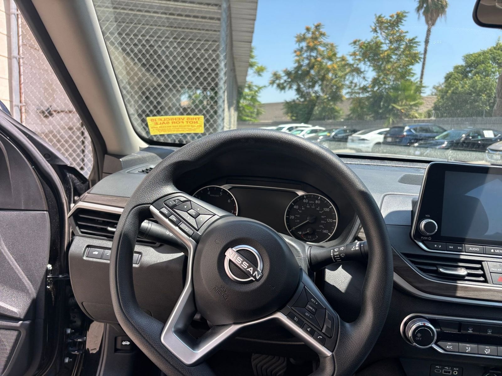 Thumbnail: 2024 Nissan Altima - 34