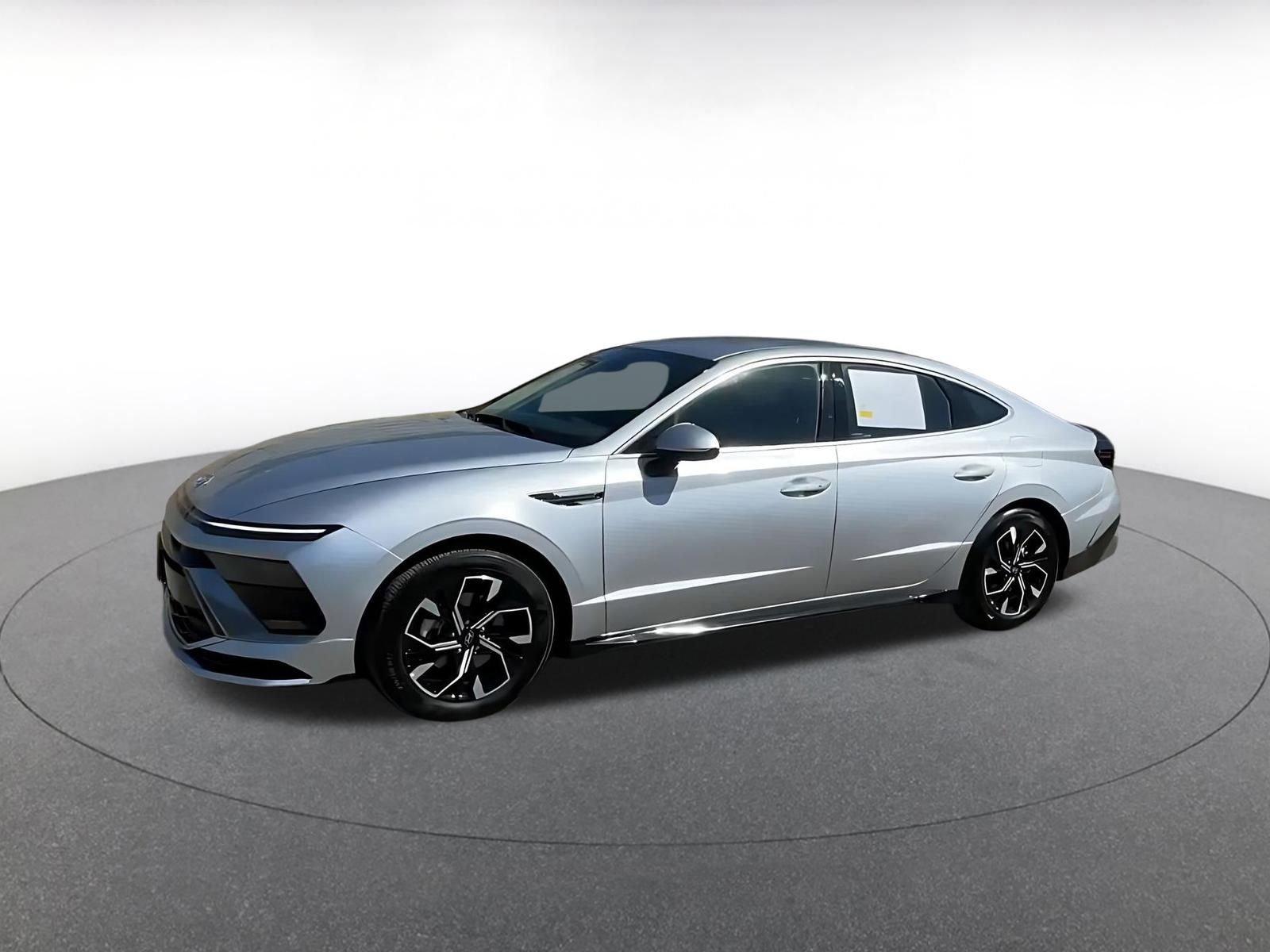 Thumbnail: 2025 Hyundai Sonata - 8