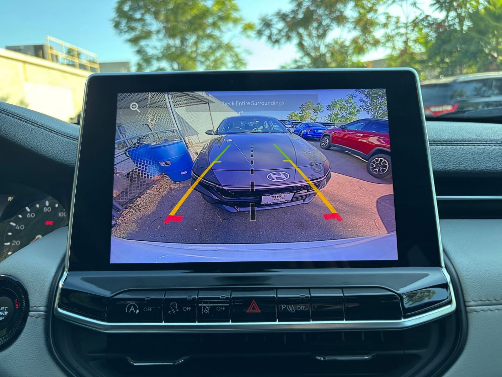 Thumbnail: 2025 Jeep Compass - 17