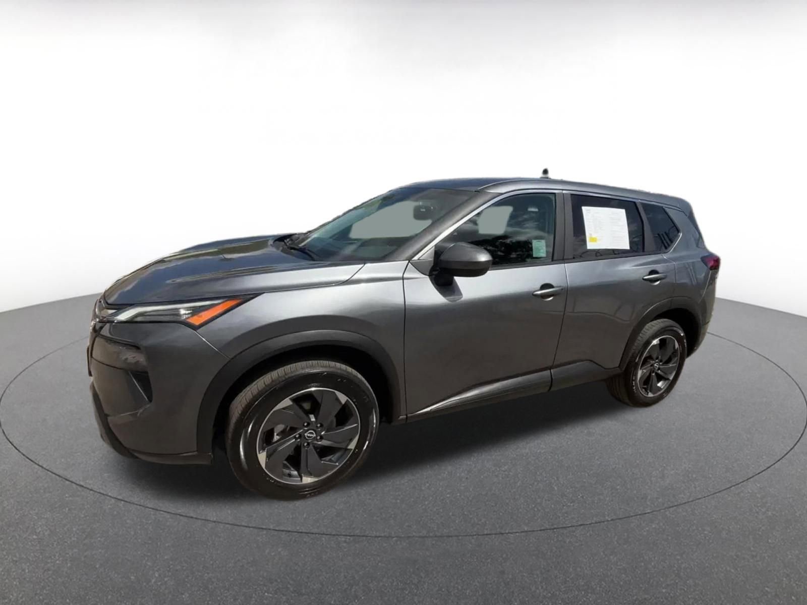 Thumbnail: 2025 Nissan Rogue - 8