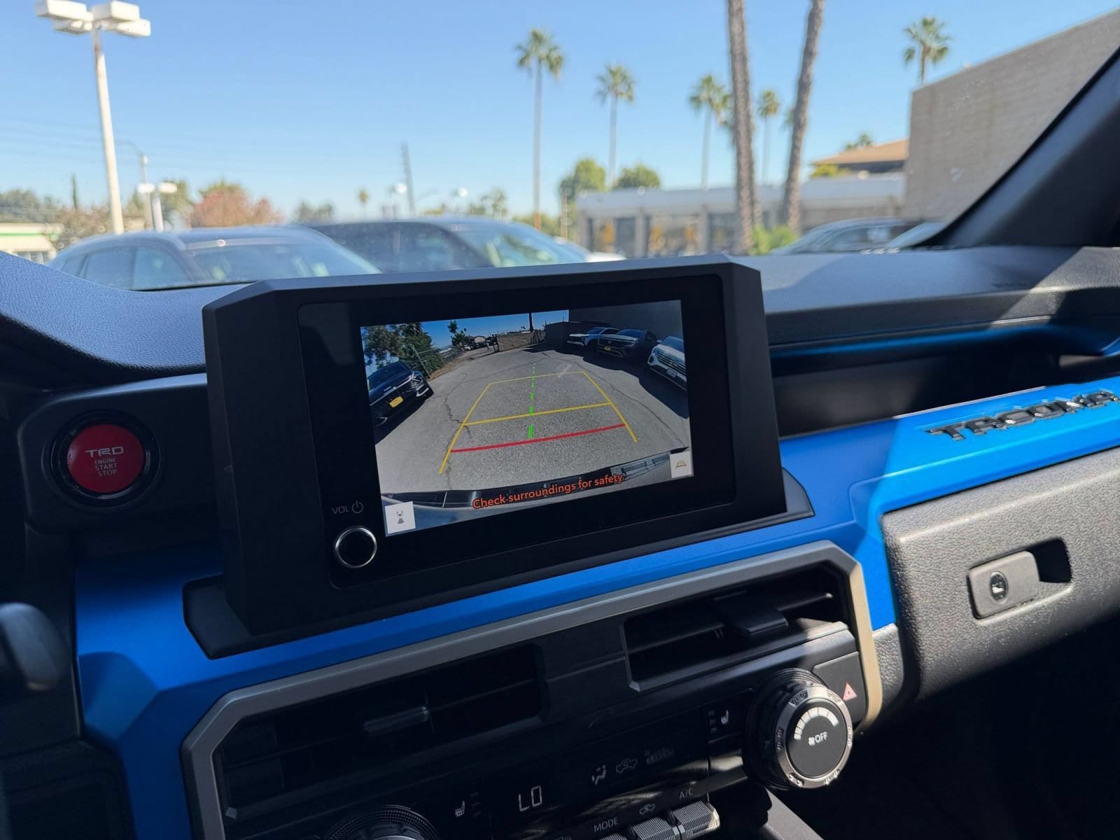 Thumbnail: 2025 Toyota Tacoma - 21