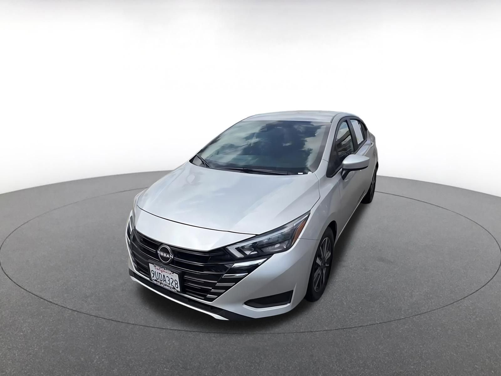 Thumbnail: 2025 Nissan Versa - 7