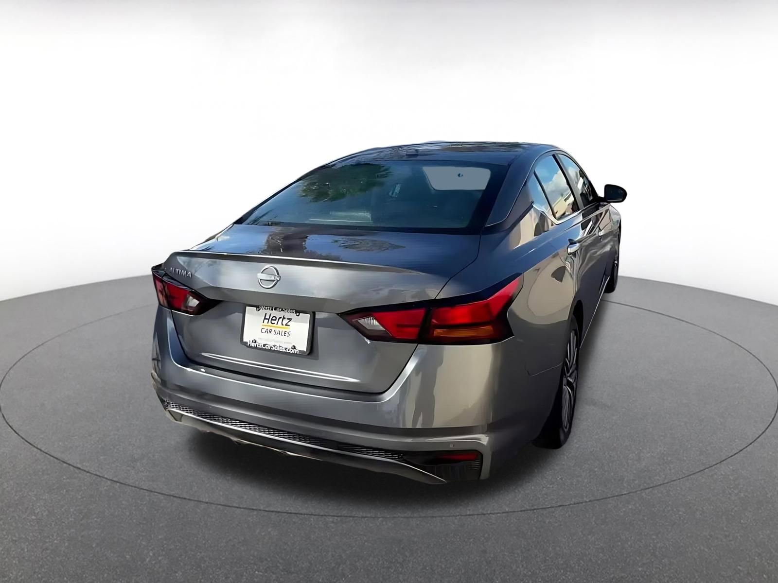 Thumbnail: 2025 Nissan Altima - 14