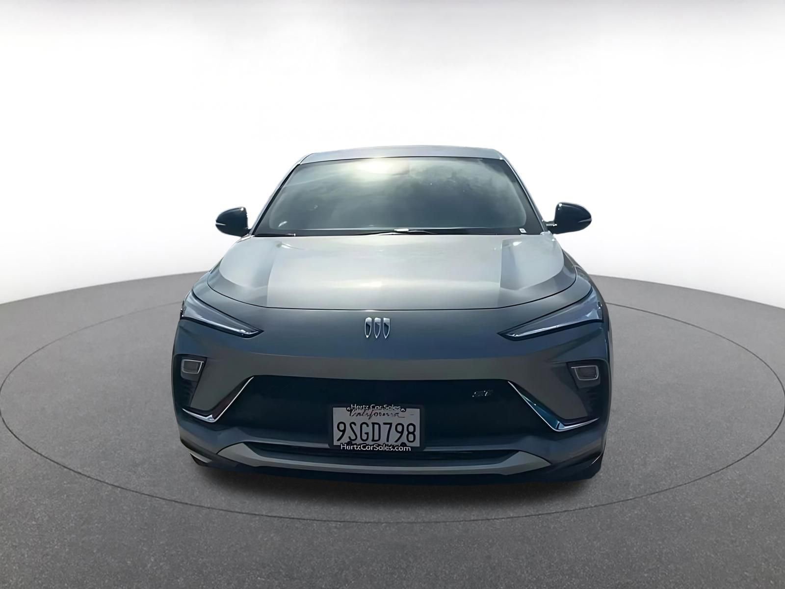 Thumbnail: 2025 Buick Envista - 4