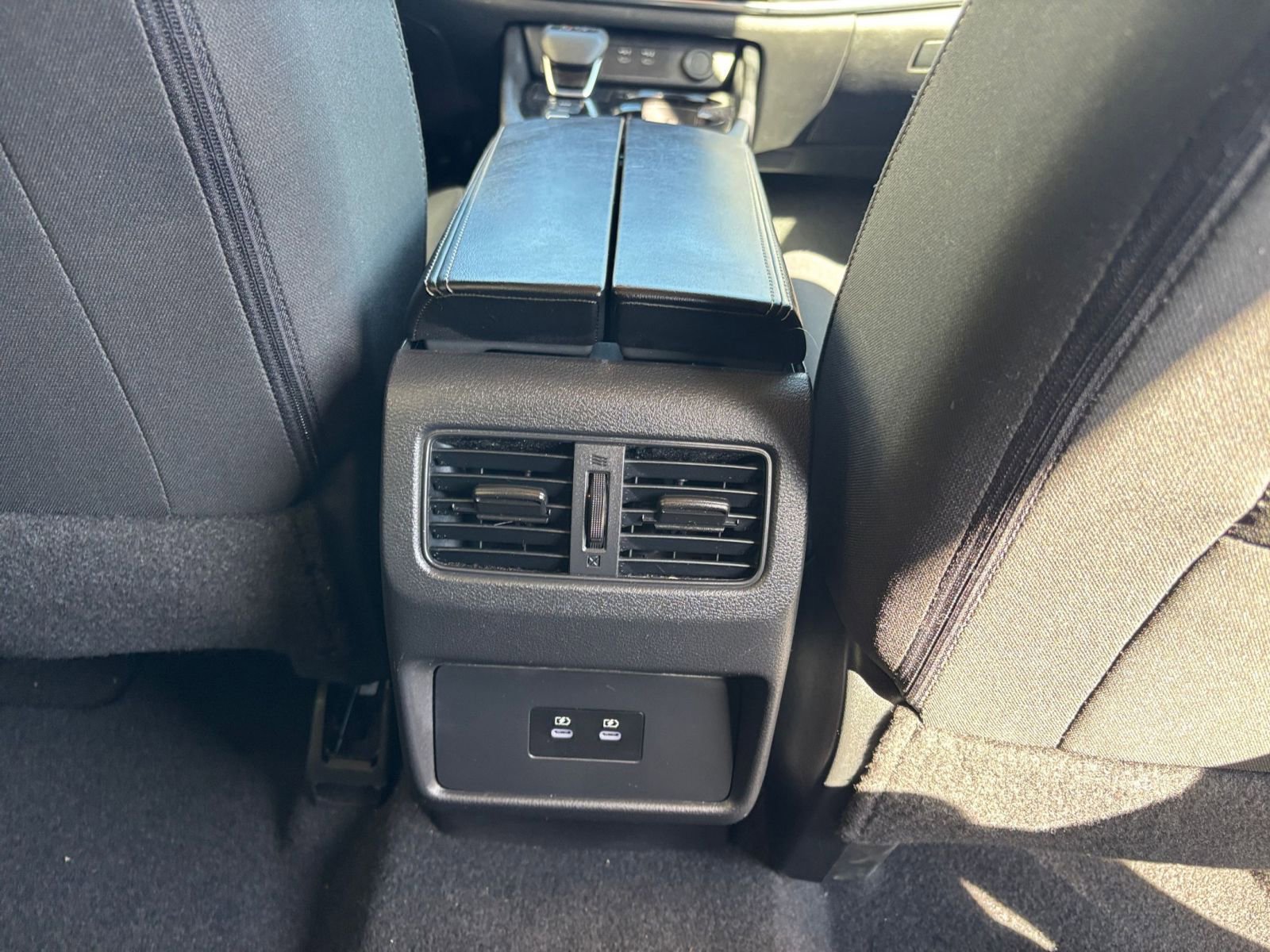 Thumbnail: 2025 Nissan Rogue - 24