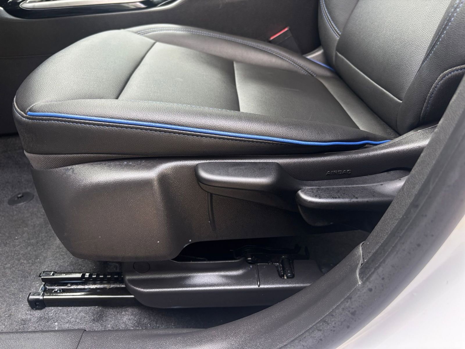 Thumbnail: 2025 Buick Envista - 23