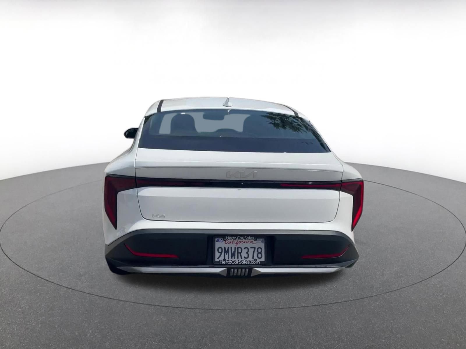 Thumbnail: 2025 Kia K4 - 12