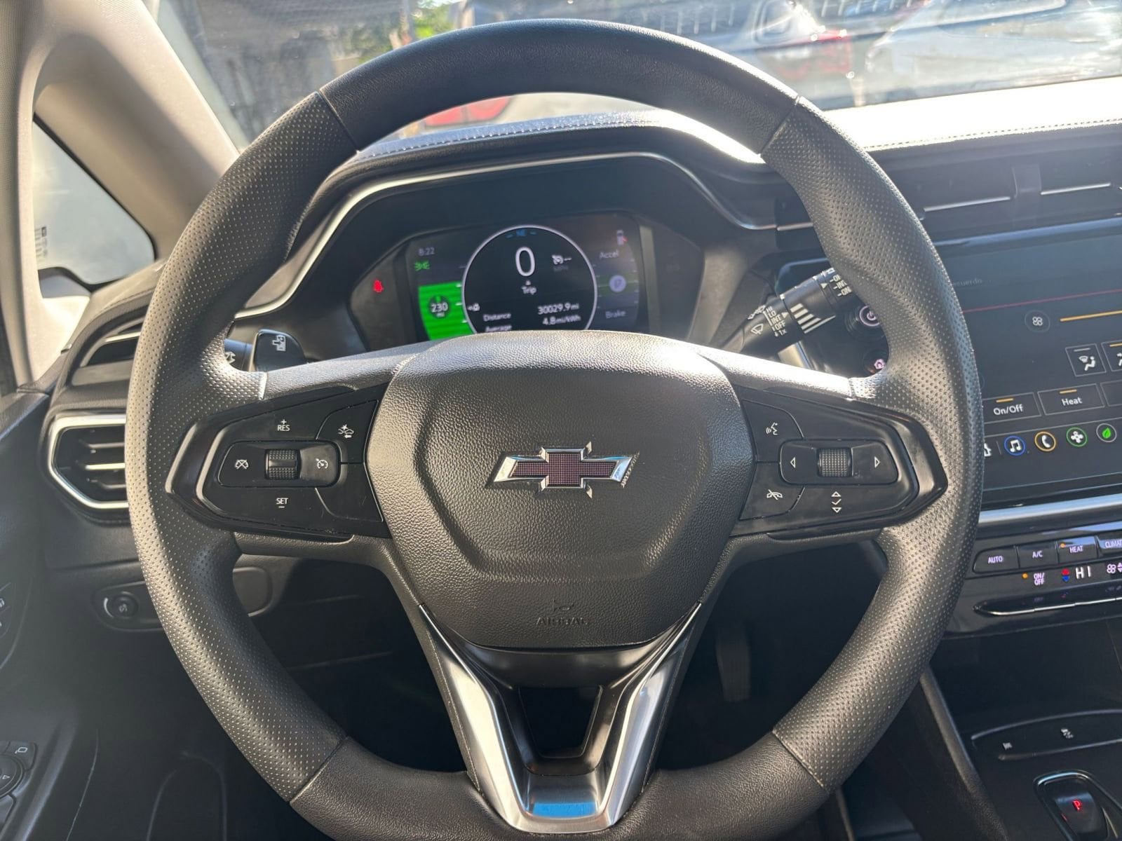 Thumbnail: 2023 Chevrolet Bolt EV - 32