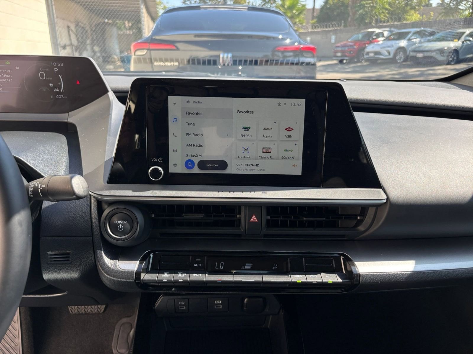 Thumbnail: 2025 Toyota Prius - 18